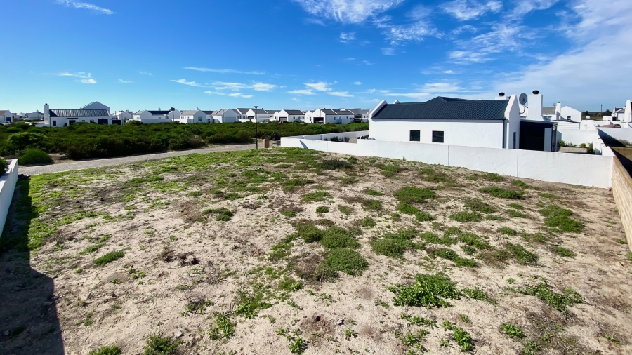 0 Bedroom Property for Sale in Atlantic Sands Private Estate Western Cape